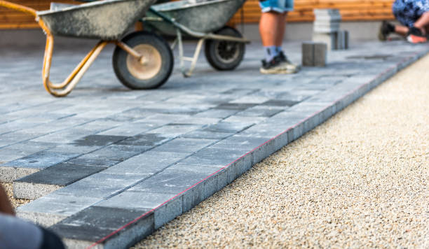 Professional Driveway Pavers in Cresco, IA