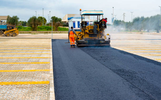 Best Commercial Driveway Pavers in Cresco, IA